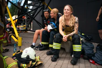 Tõrva Challenge 2024, autor: Egon Bogdanov