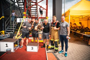 Tõrva Challenge 2024, autor: Egon Bogdanov