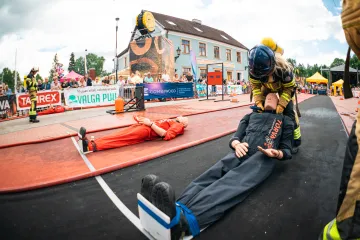 Tõrva Challenge 2024, autor: Egon Bogdanov