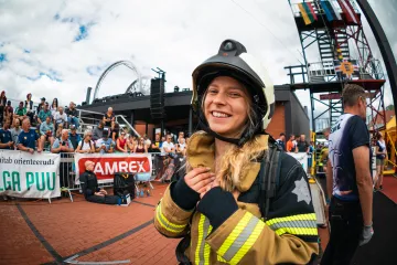 Tõrva Challenge 2024, autor: Egon Bogdanov