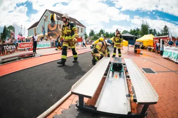 Tõrva Challenge 2024, autor: Egon Bogdanov