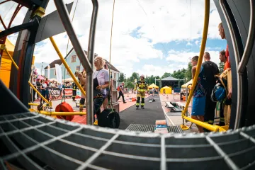 Tõrva Challenge 2024, autor: Egon Bogdanov