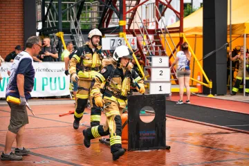 Tõrva Challenge 2024, autor: Egon Bogdanov