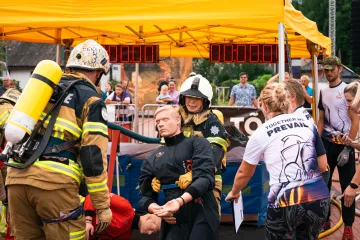 Tõrva Challenge 2024, autor: Egon Bogdanov