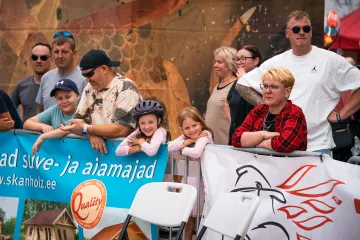 Tõrva Challenge 2024, autor: Egon Bogdanov