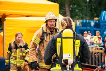 Tõrva Challenge 2024, autor: Egon Bogdanov