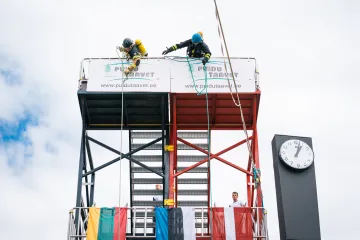 Tõrva Challenge 2024, autor: Egon Bogdanov