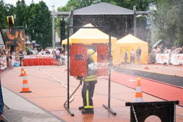 Tõrva Challenge 2024, autor: Egon Bogdanov