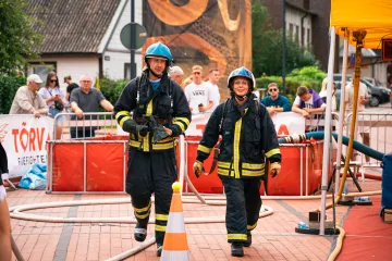 Tõrva Challenge 2024, autor: Egon Bogdanov