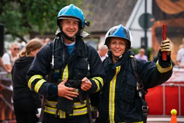 Tõrva Challenge 2024, autor: Egon Bogdanov