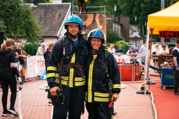 Tõrva Challenge 2024, autor: Egon Bogdanov