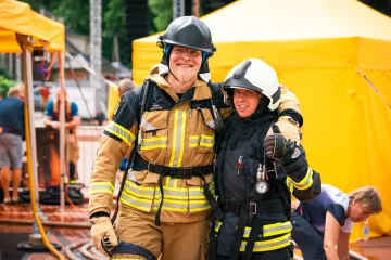 Tõrva Challenge 2024, autor: Egon Bogdanov