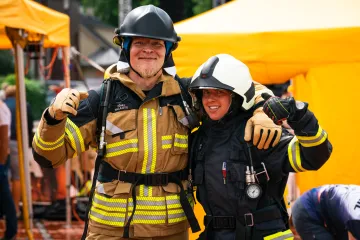 Tõrva Challenge 2024, autor: Egon Bogdanov