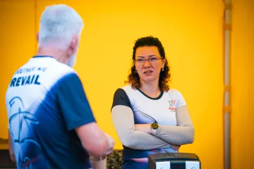 Tõrva Challenge 2024, autor: Egon Bogdanov