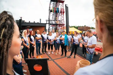 Tõrva Challenge 2024, autor: Egon Bogdanov