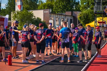 Pritsumees & Tõrva Challenge 2025, autor: Egon Bogdanov