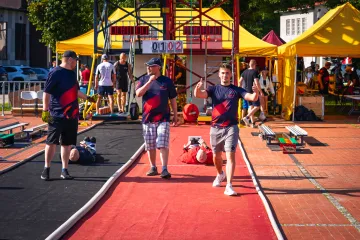 Pritsumees & Tõrva Challenge 2025, autor: Egon Bogdanov