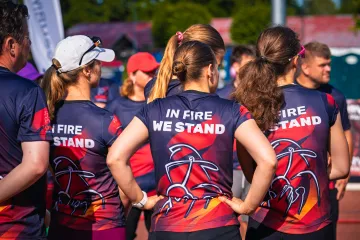 Pritsumees & Tõrva Challenge 2025, autor: Egon Bogdanov