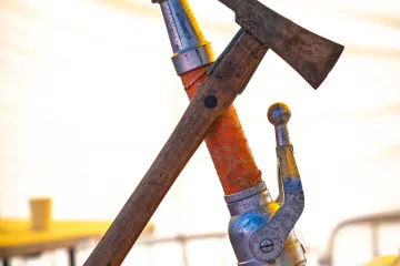 Pritsumees & Tõrva Challenge 2025, autor: Egon Bogdanov