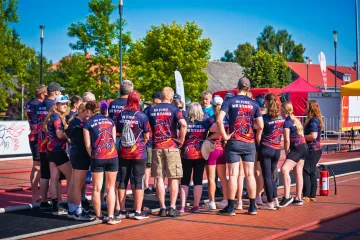 Pritsumees & Tõrva Challenge 2025, autor: Egon Bogdanov