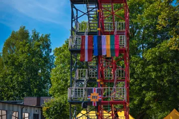 Pritsumees & Tõrva Challenge 2025, autor: Egon Bogdanov