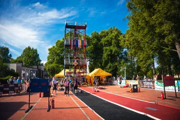 Pritsumees & Tõrva Challenge 2025, autor: Egon Bogdanov