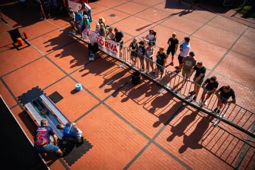 Pritsumees & Tõrva Challenge 2025, autor: Egon Bogdanov