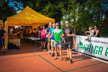 Pritsumees & Tõrva Challenge 2025, autor: Egon Bogdanov