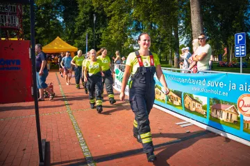 Pritsumees & Tõrva Challenge 2025, autor: Egon Bogdanov