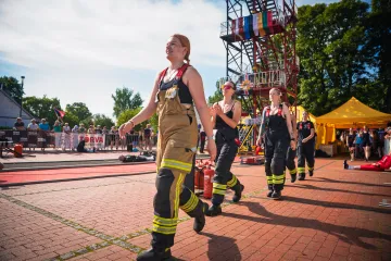 Pritsumees & Tõrva Challenge 2025, autor: Egon Bogdanov