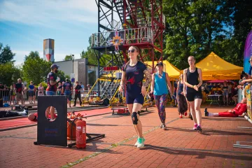 Pritsumees & Tõrva Challenge 2025, autor: Egon Bogdanov