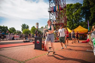 Pritsumees & Tõrva Challenge 2025, autor: Egon Bogdanov