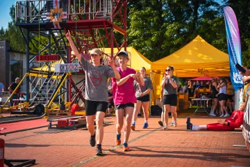 Pritsumees & Tõrva Challenge 2025, autor: Egon Bogdanov