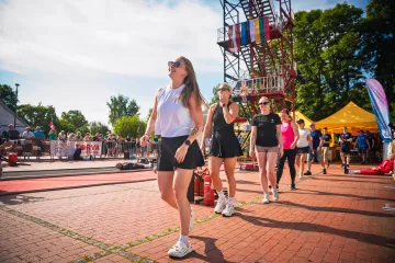 Pritsumees & Tõrva Challenge 2025, autor: Egon Bogdanov