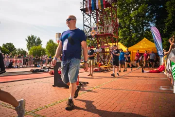 Pritsumees & Tõrva Challenge 2025, autor: Egon Bogdanov