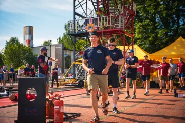 Pritsumees & Tõrva Challenge 2025, autor: Egon Bogdanov