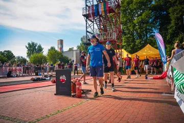 Pritsumees & Tõrva Challenge 2025, autor: Egon Bogdanov