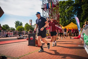 Pritsumees & Tõrva Challenge 2025, autor: Egon Bogdanov