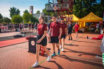 Pritsumees & Tõrva Challenge 2025, autor: Egon Bogdanov