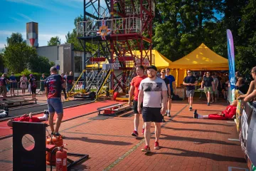 Pritsumees & Tõrva Challenge 2025, autor: Egon Bogdanov