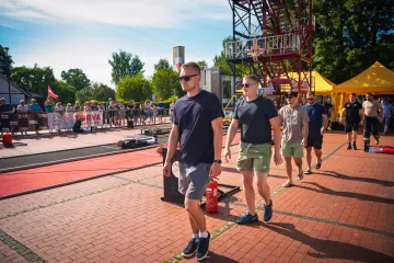 Pritsumees & Tõrva Challenge 2025, autor: Egon Bogdanov