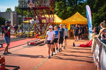 Pritsumees & Tõrva Challenge 2025, autor: Egon Bogdanov