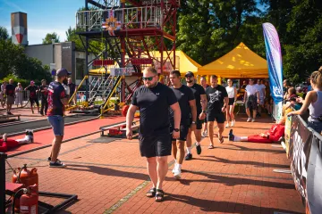 Pritsumees & Tõrva Challenge 2025, autor: Egon Bogdanov