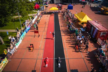 Pritsumees & Tõrva Challenge 2025, autor: Egon Bogdanov