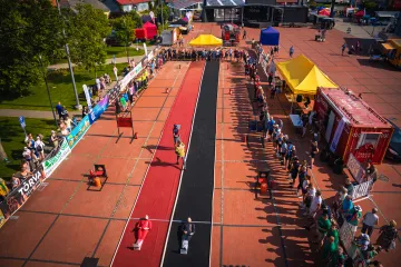 Pritsumees & Tõrva Challenge 2025, autor: Egon Bogdanov