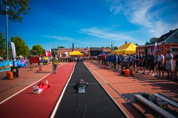 Pritsumees & Tõrva Challenge 2025, autor: Egon Bogdanov