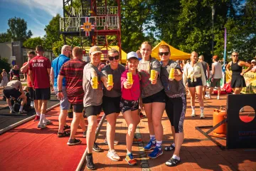 Pritsumees & Tõrva Challenge 2025, autor: Egon Bogdanov