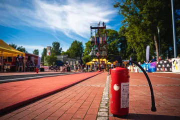 Pritsumees & Tõrva Challenge 2025, autor: Egon Bogdanov