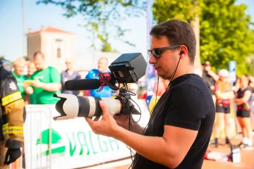 Pritsumees & Tõrva Challenge 2025, autor: Egon Bogdanov