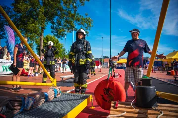 Pritsumees & Tõrva Challenge 2025, autor: Egon Bogdanov